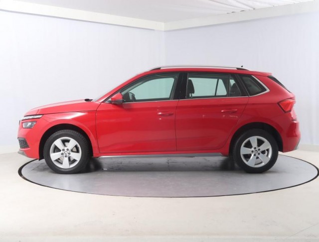 Škoda Kamiq  1.0 TSI Style Plus
