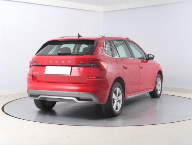 Škoda Kamiq  1.0 TSI Style Plus