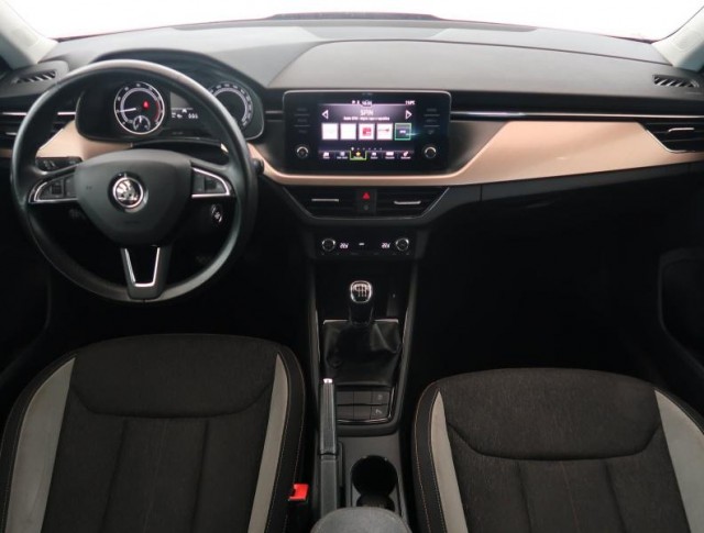 Škoda Kamiq  1.0 TSI Style Plus