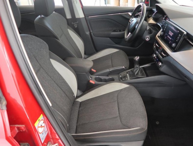 Škoda Kamiq  1.0 TSI Style Plus