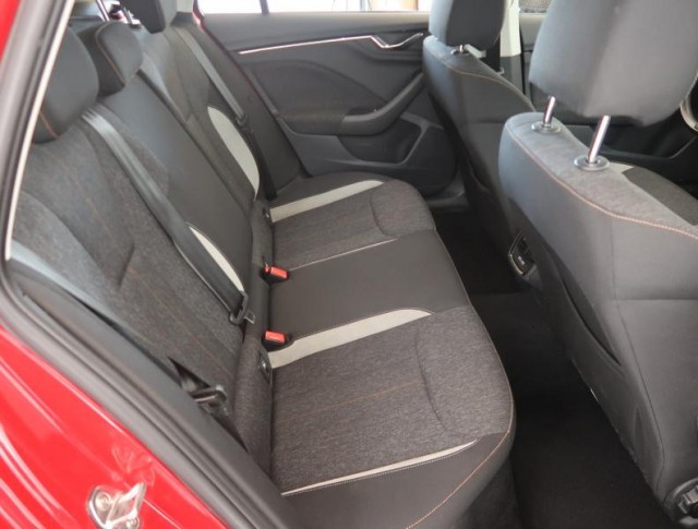 Škoda Kamiq  1.0 TSI Style Plus