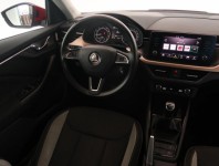 Škoda Kamiq  1.0 TSI Style Plus