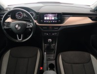 Škoda Kamiq  1.0 TSI Style Plus