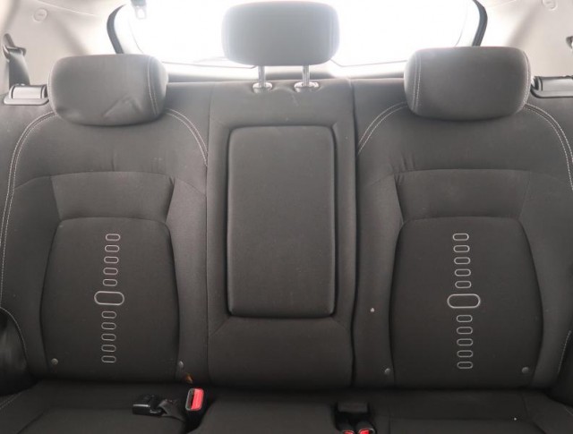 Kia Sportage  2.0 CRDi 