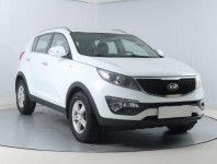 Kia Sportage  2.0 CRDi 
