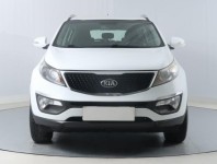Kia Sportage  2.0 CRDi 