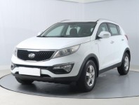 Kia Sportage  2.0 CRDi 