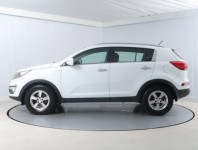 Kia Sportage  2.0 CRDi 