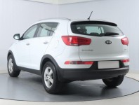 Kia Sportage  2.0 CRDi 