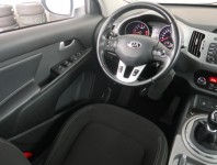 Kia Sportage  2.0 CRDi 