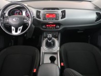 Kia Sportage  2.0 CRDi 