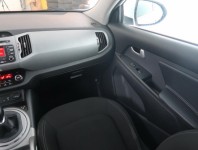 Kia Sportage  2.0 CRDi 