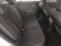 Kia Sportage  2.0 CRDi 