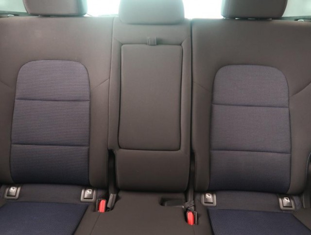 Hyundai Tucson  1.7 CRDi 