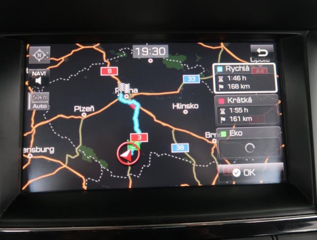 Hyundai Tucson  1.7 CRDi 