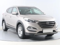 Hyundai Tucson  1.7 CRDi 