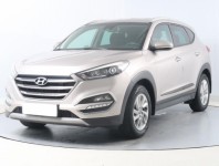 Hyundai Tucson  1.7 CRDi 