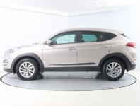 Hyundai Tucson  1.7 CRDi 