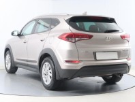 Hyundai Tucson  1.7 CRDi 