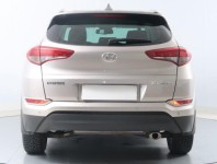 Hyundai Tucson  1.7 CRDi 