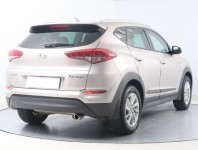 Hyundai Tucson  1.7 CRDi 