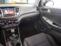 Hyundai Tucson  1.7 CRDi 