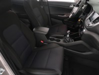 Hyundai Tucson  1.7 CRDi 