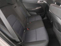 Hyundai Tucson  1.7 CRDi 