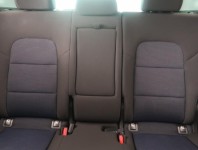 Hyundai Tucson  1.7 CRDi 