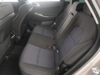 Hyundai Tucson  1.7 CRDi 