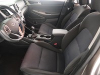 Hyundai Tucson  1.7 CRDi 