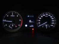 Hyundai Tucson  1.7 CRDi 