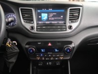 Hyundai Tucson  1.7 CRDi 