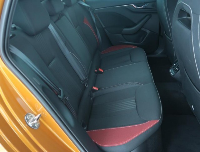 Škoda Kamiq  1.5 TSI Monte Carlo