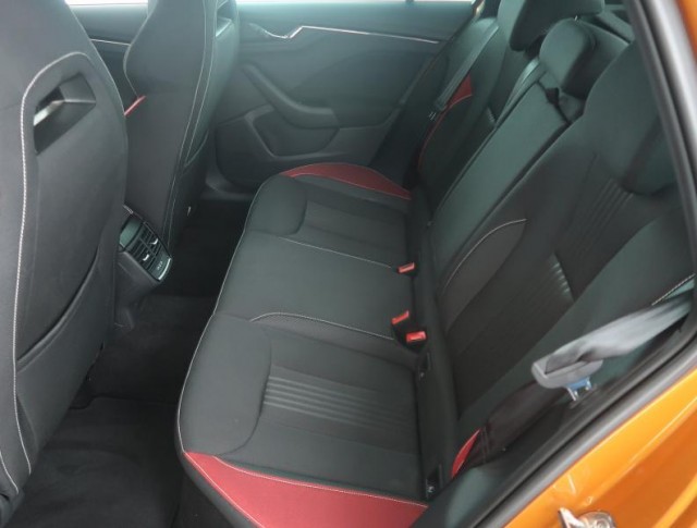 Škoda Kamiq  1.5 TSI Monte Carlo