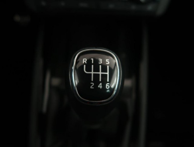 Škoda Kamiq  1.5 TSI Monte Carlo