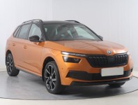 Škoda Kamiq  1.5 TSI Monte Carlo