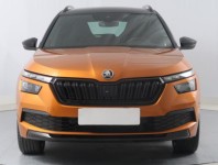 Škoda Kamiq  1.5 TSI Monte Carlo