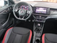 Škoda Kamiq  1.5 TSI Monte Carlo