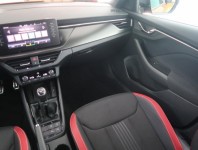 Škoda Kamiq  1.5 TSI Monte Carlo