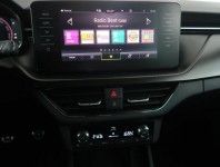 Škoda Kamiq  1.5 TSI Monte Carlo