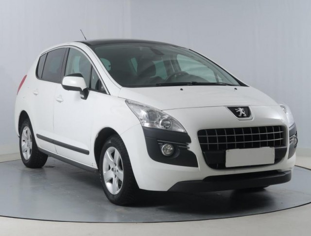 Peugeot 3008  1.6 HDi 