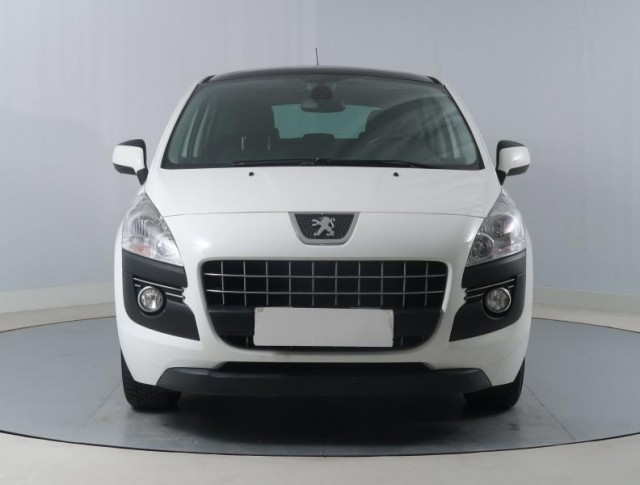 Peugeot 3008  1.6 HDi 