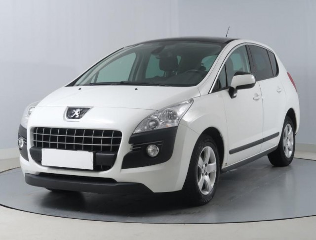 Peugeot 3008  1.6 HDi 