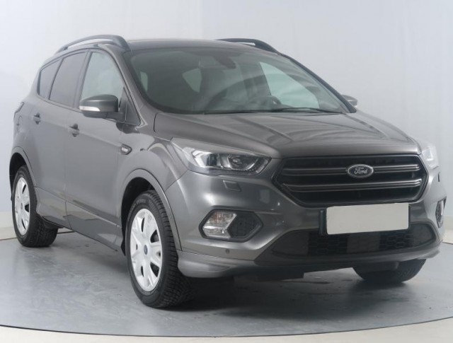 Ford Kuga  1.5 EcoBoost ST-Line