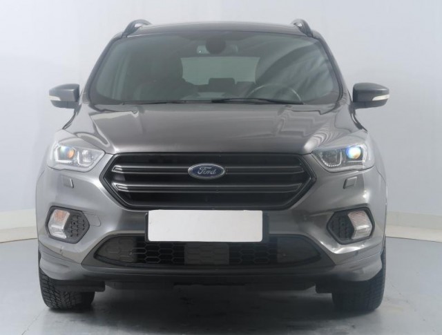 Ford Kuga  1.5 EcoBoost ST-Line