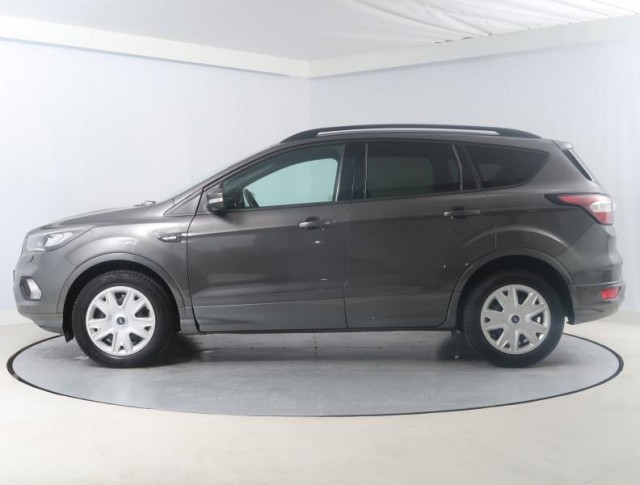 Ford Kuga  1.5 EcoBoost ST-Line