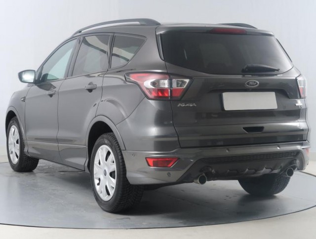 Ford Kuga  1.5 EcoBoost ST-Line