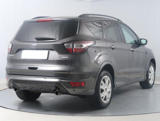 Ford Kuga  1.5 EcoBoost ST-Line