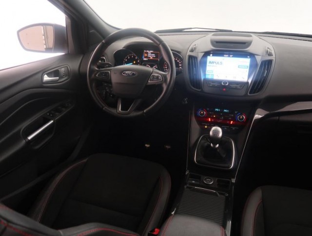 Ford Kuga  1.5 EcoBoost ST-Line